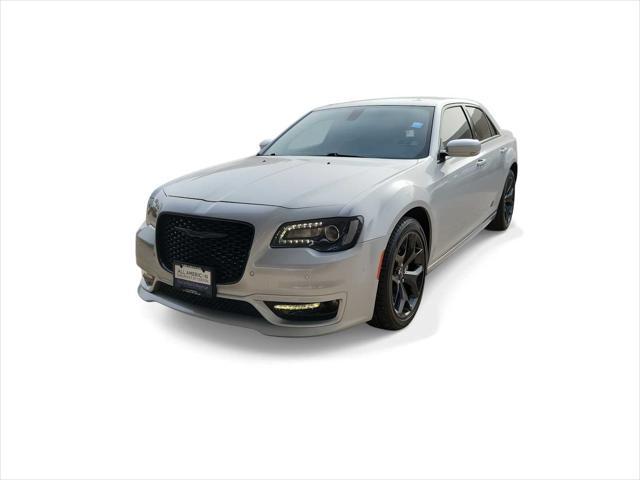 2023 Chrysler 300