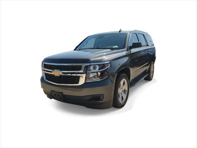 2019 Chevrolet Tahoe