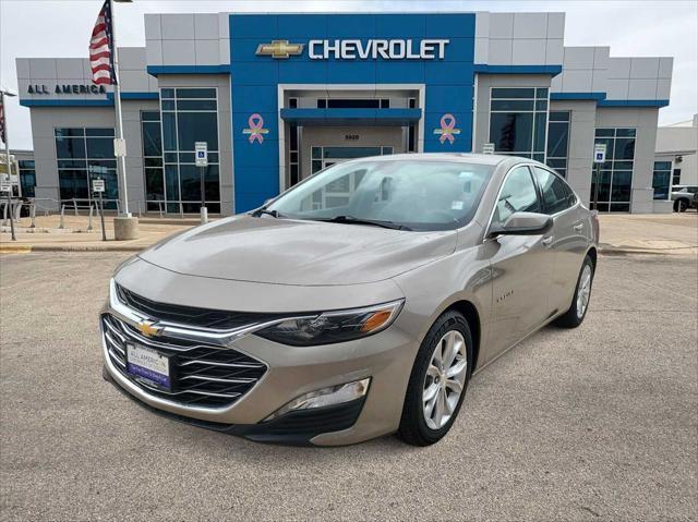 2023 Chevrolet Malibu