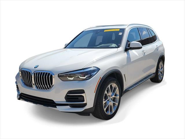 2023 BMW X5