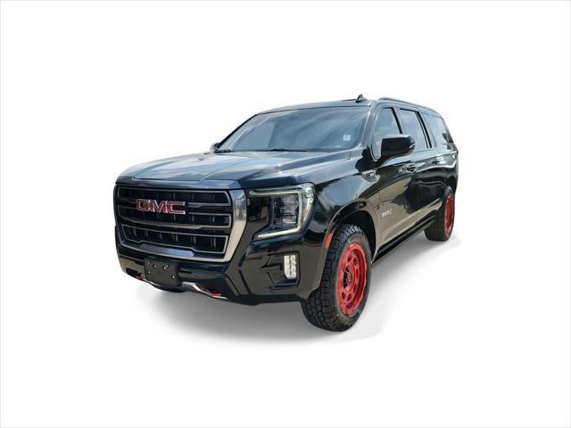 2022 GMC Yukon Xl