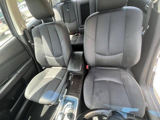 Photo of 2012 Charcoal Mazda Mazda6