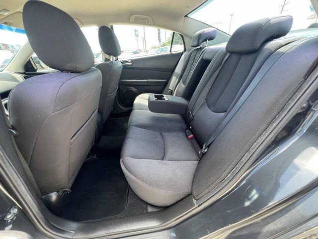 Photo of 2012 Charcoal Mazda Mazda6