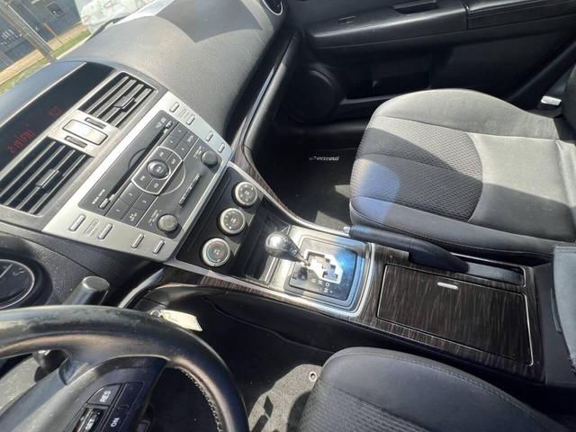 Photo of 2012 Charcoal Mazda Mazda6