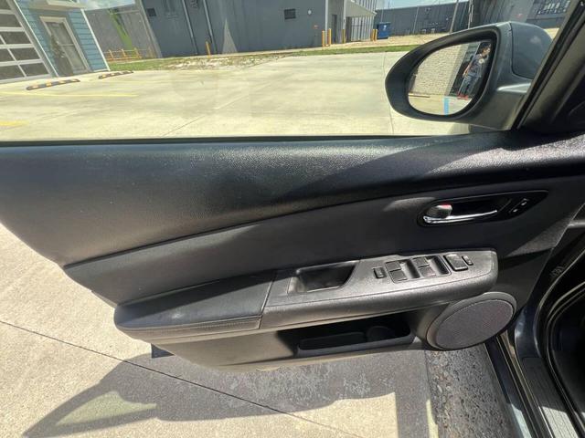 Photo of 2012 Charcoal Mazda Mazda6