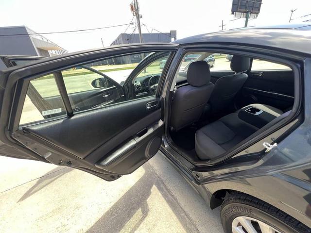 Photo of 2012 Charcoal Mazda Mazda6