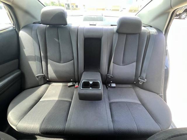 Photo of 2012 Charcoal Mazda Mazda6
