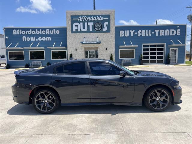 2019 Dodge Charger