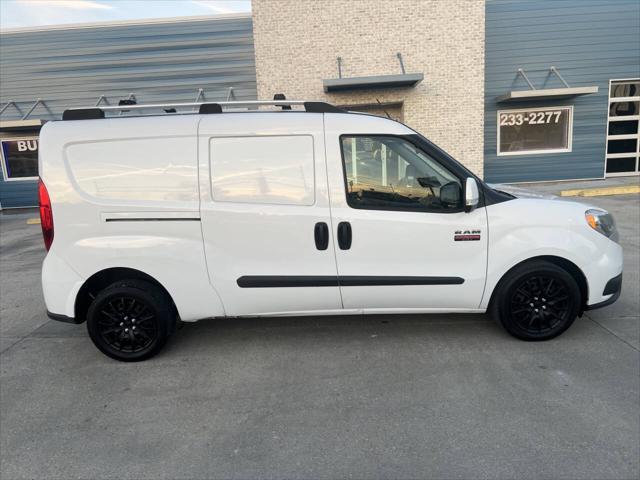 2015 RAM Promaster City