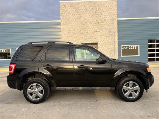 2011 Ford Escape