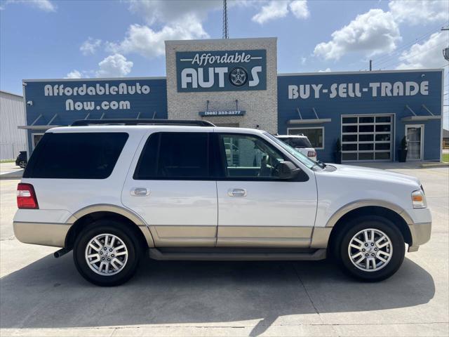2011 Ford Expedition