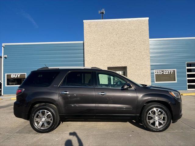 2014 GMC Acadia