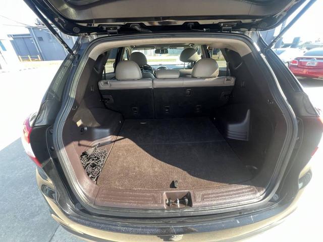 Photo of 2014 Ash Black Hyundai TUCSON