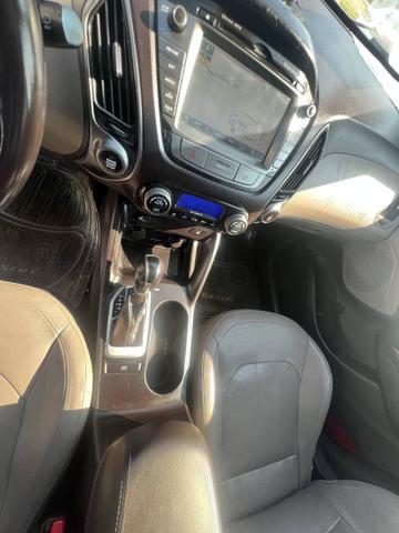 Photo of 2014 Ash Black Hyundai TUCSON