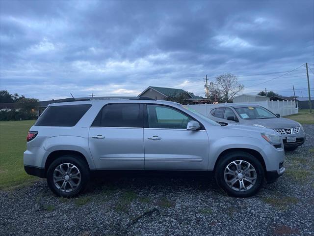 2014 GMC Acadia