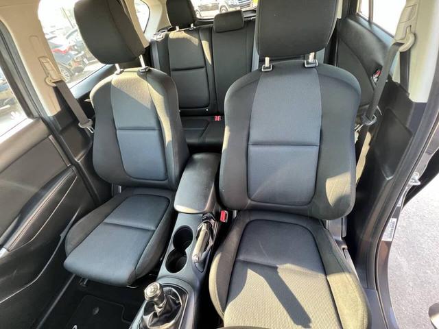 Photo of 2014 Gray/blue Mazda CX-5