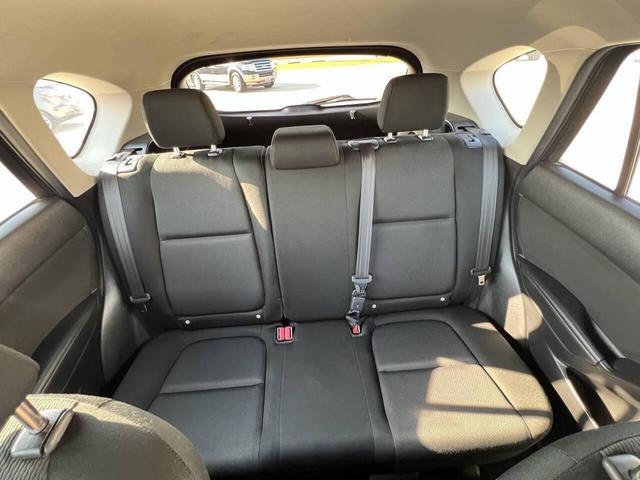 Photo of 2014 Gray/blue Mazda CX-5