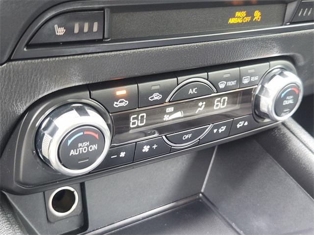 Photo of 2017 Snowflake White Pearl Mica Mazda CX-5