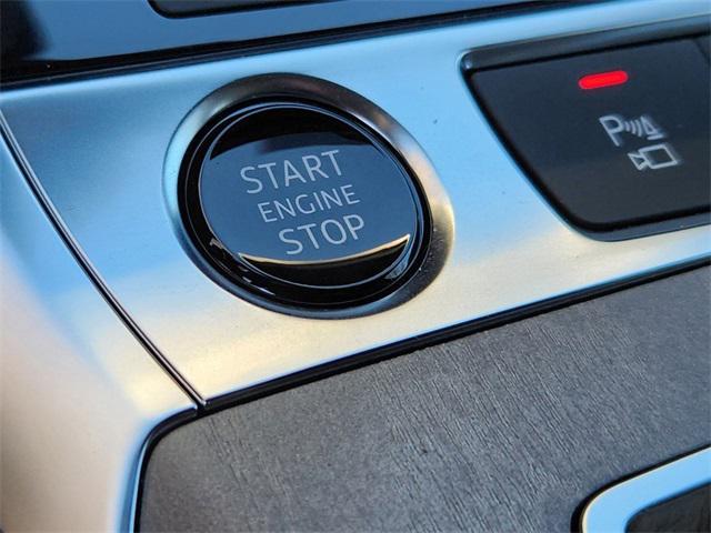 Photo of 2025 Manhattan Gray Metallic Audi A6
