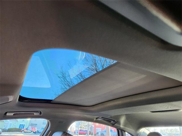 Photo of 2025 Manhattan Gray Metallic Audi A6
