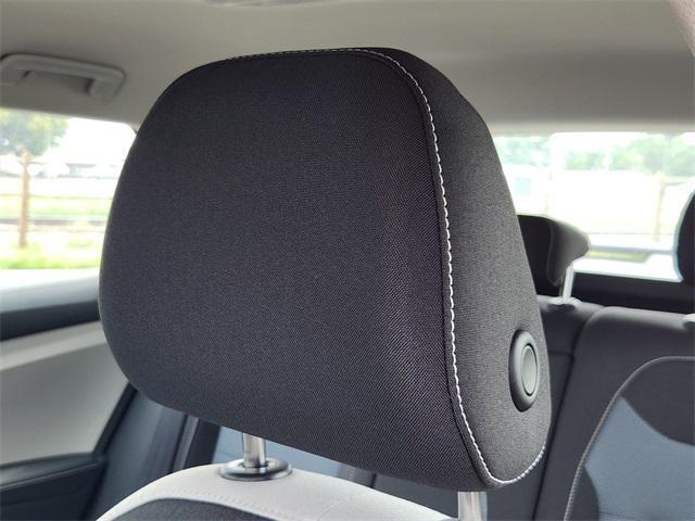 Photo of 2025 Deep Black Pearl Volkswagen Taos