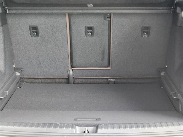 Photo of 2025 Glacier White Metallic Audi Q4 e-tron