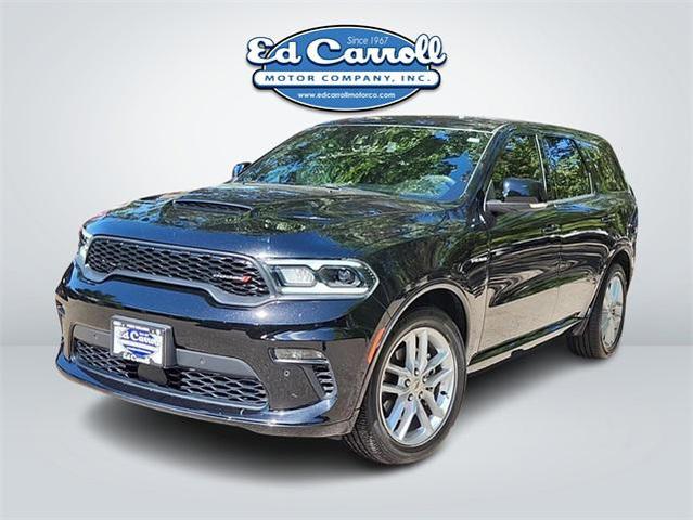 2022 Dodge Durango