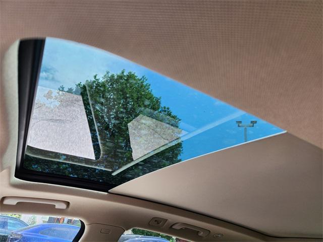 Photo of 2025 Navarra Blue Metallic Audi Q5