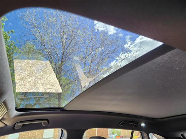 Photo of 2025 pure gray Volkswagen ID.4