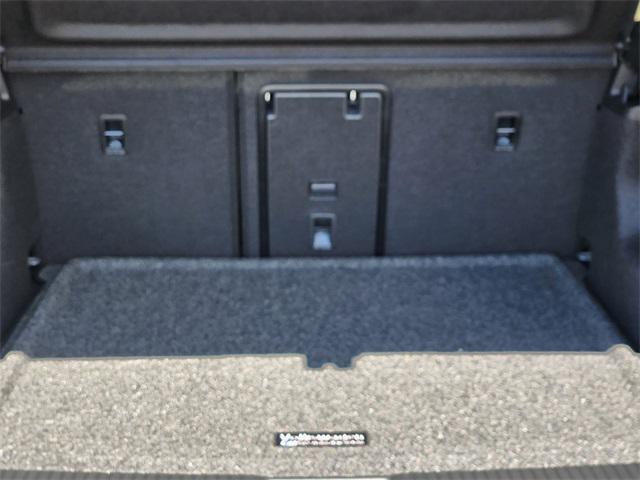 Photo of 2025 pure gray Volkswagen ID.4
