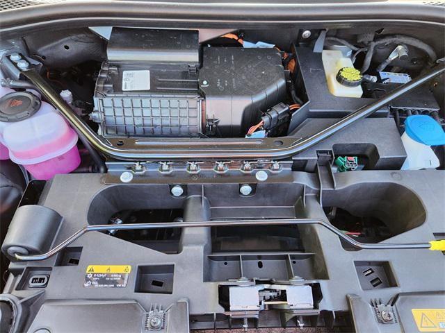 Photo of 2025 pure gray Volkswagen ID.4