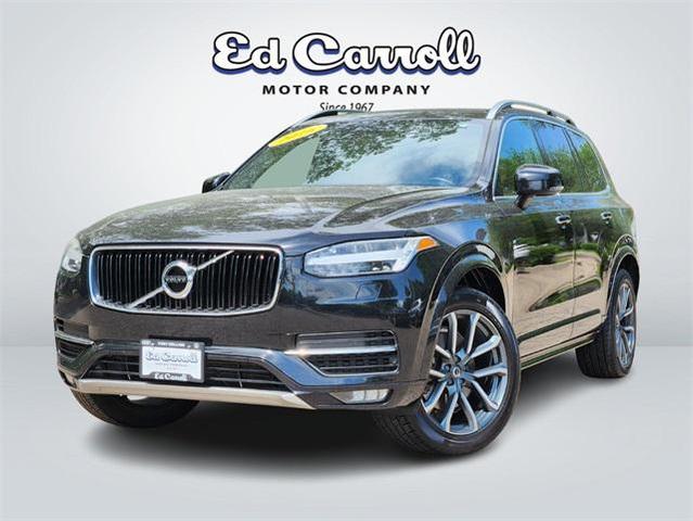 2016 Volvo XC90