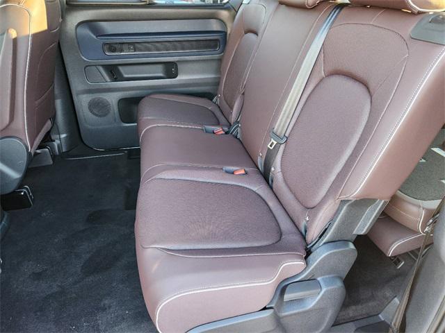 Photo of 2025 Deep Black Pearl Volkswagen ID. Buzz