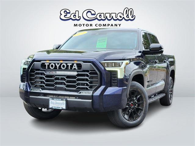 2024 Toyota Tundra