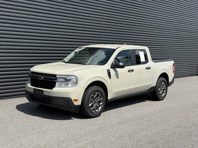 2024 Ford Maverick