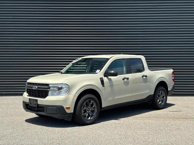 2024 Ford Maverick