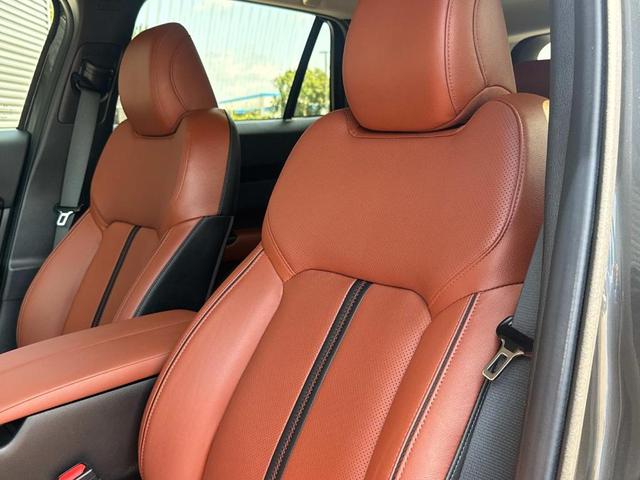 Photo of 2024 Machine Gray Metallic Mazda CX-50