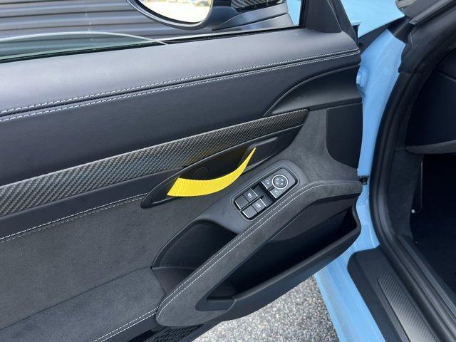 Photo of 2024 PAINT TO SAMPLE Porsche 718 Spyder