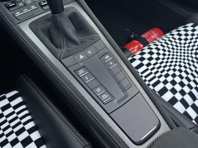 Photo of 2024 PAINT TO SAMPLE Porsche 718 Spyder