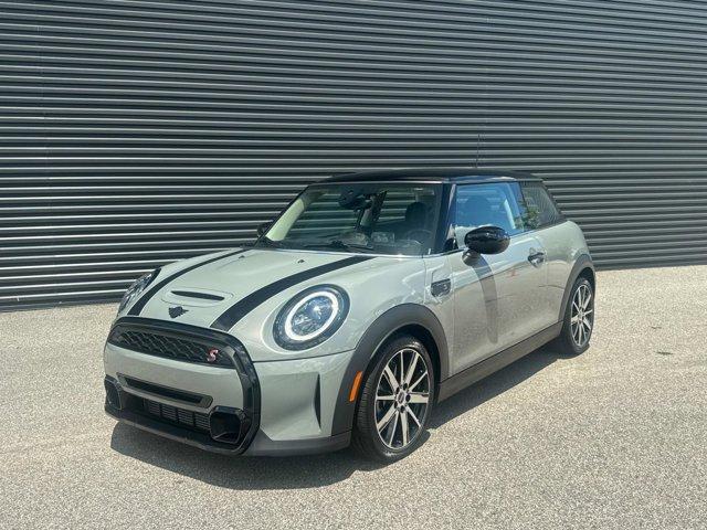 2022 MINI Hardtop