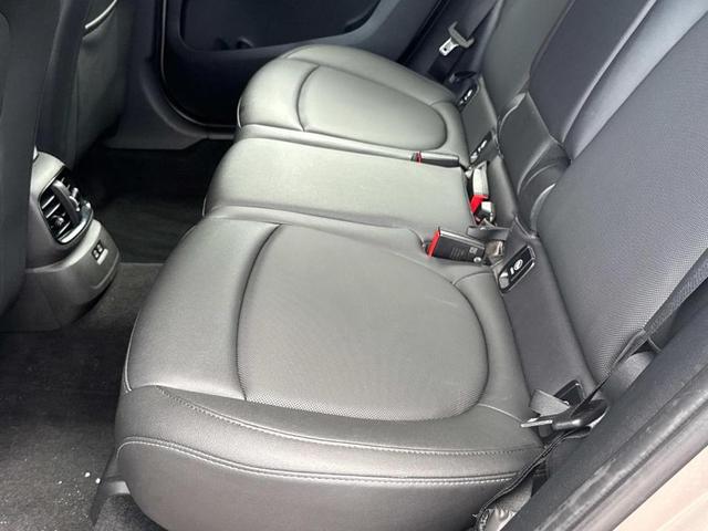 Photo of 2024 Rooftop Gray Metallic MINI Countryman