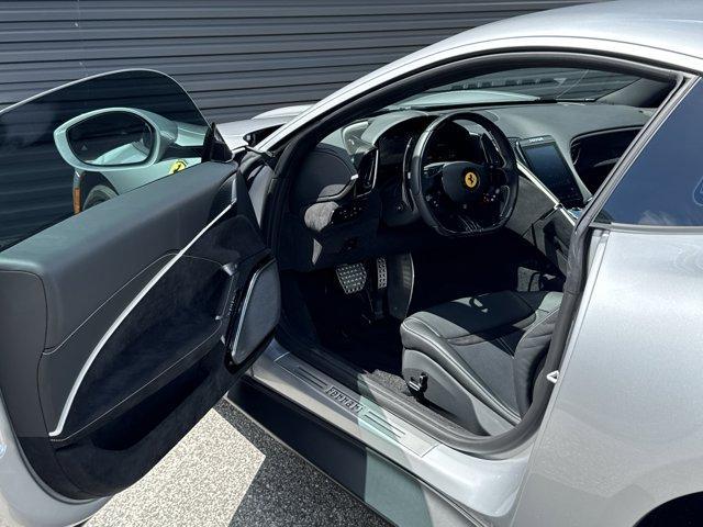 Photo of 2023  Ferrari Roma