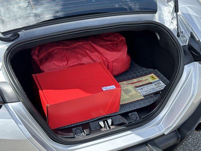 Photo of 2023  Ferrari Roma