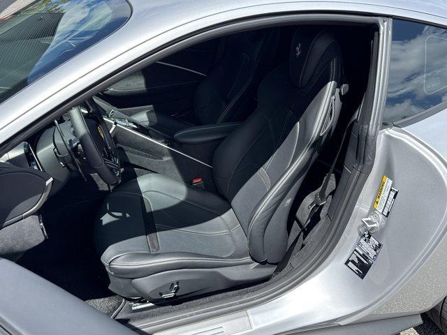 Photo of 2023  Ferrari Roma