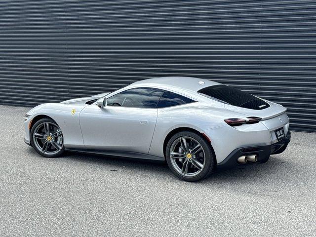 Photo of 2023  Ferrari Roma