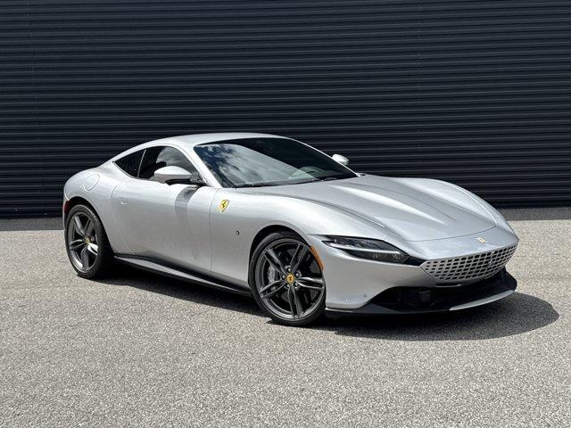 Photo of 2023  Ferrari Roma