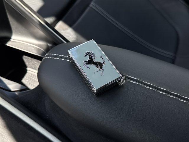 Photo of 2023  Ferrari Roma