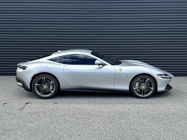 Photo of 2023  Ferrari Roma