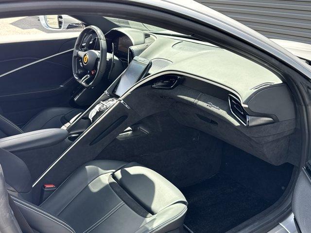 Photo of 2023  Ferrari Roma