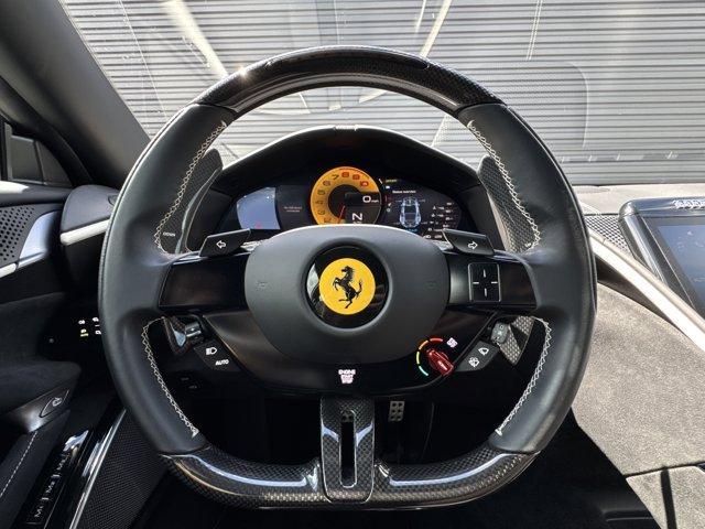 Photo of 2023  Ferrari Roma